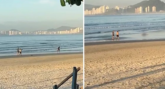 Militar envolvido na ocorrência é lotado no 2º Grupo de Artilharia de Campanha do Exército