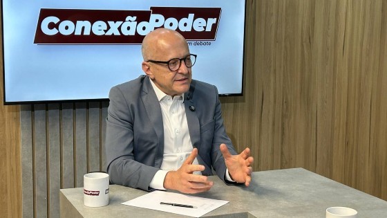 Pivetta permanece como governador em exercício até o dia 4 de janeiro de 2026