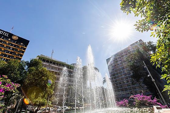 Calendário será publicado na Gazeta Municipal.