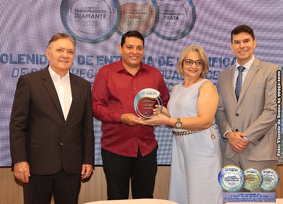 Vale de São Domingos conquista Selo Ouro de Transparência pela primeira vez