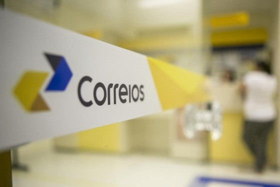 correios