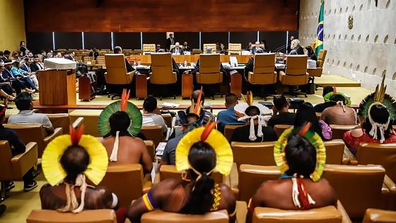 O julgamento virtual atendeu a um pedido do ministro Gilmar Mendes, que é o relator do caso.