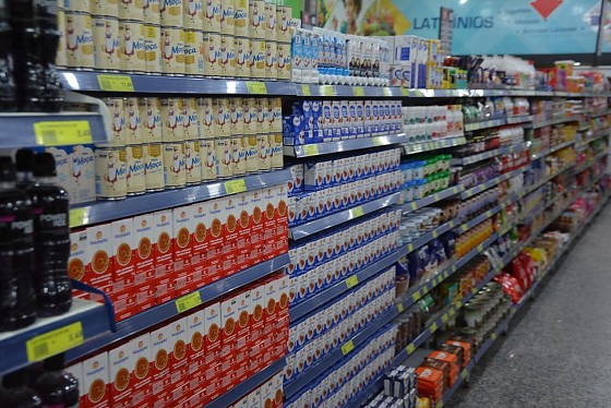 Compras em supermercados geram bilhetes eletrônicos para sorteio do Nota MT