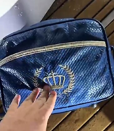 O acidente envolveu um casal, um menino de 7 anos e o irmão dele de 1 ano. 