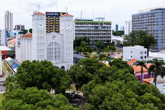 O expediente será retomado normalmente na terça-feira (9), a partir das 8h.
