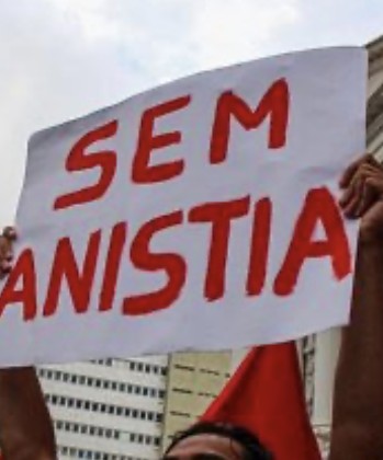 Esquerda faz manifesto contra dosimetria 