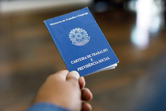 Carteira de Trabalho