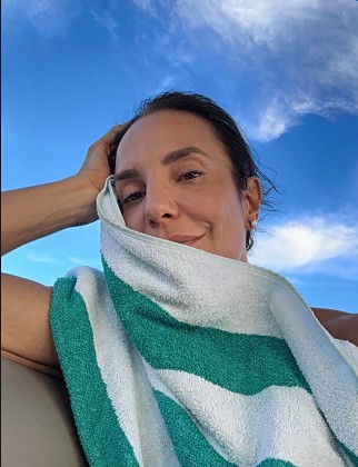 Ivete Sangalo