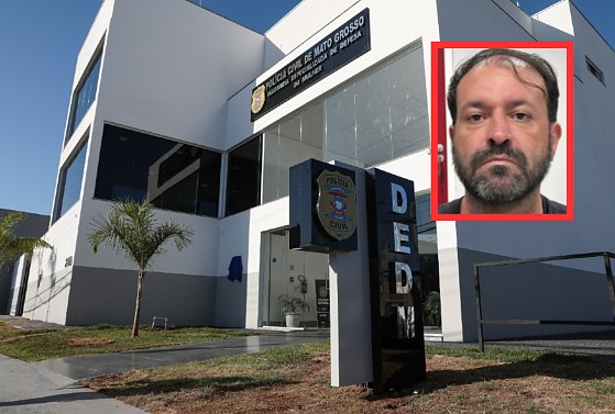 Alexandre Franzner Pisetta possui histórico de agressão contra mulheres