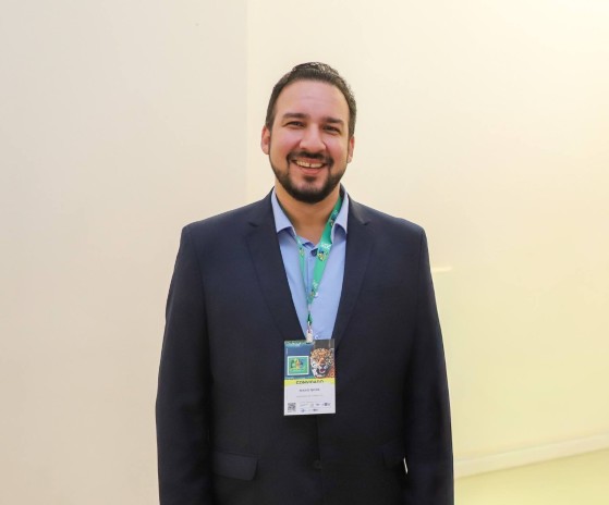 Mário Quidá foi nomeado em março deste ano. 