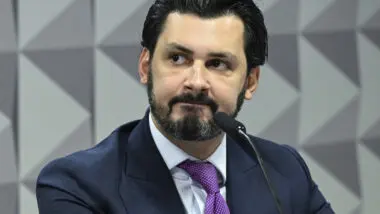 Empresário Fernando Cavalcanti na CPMI do INSS
