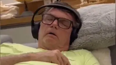 VÍDEO BOLSONARO SAÚDE