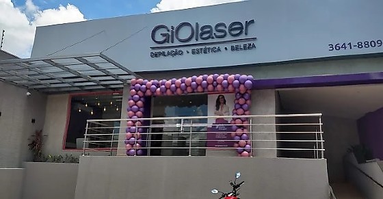Polícia Civil investiga clínica de estética que fechou as portas após realizar promoções na Black Friday.
