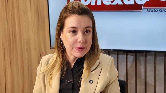 A chefe do Executivo municipal relatou que o desgaste com Cerqueira começou ainda antes da posse, em janeiro de 2025.