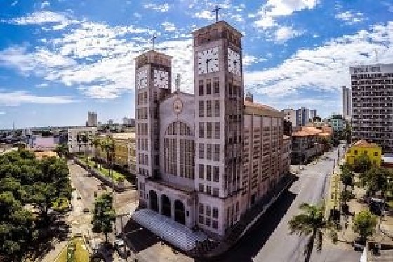 Arquidiocese de Cuiabá.