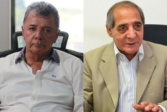 Manoel Ornellas cobra honorários de R$18,5 milhões aos herdeiros de Renato Nery