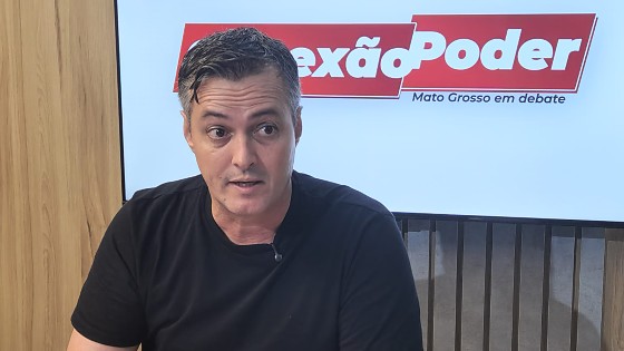 Rogerinho disse que a Câmara está de portas abertas para o diálogo e que é preciso olhar para o futuro.