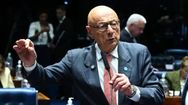 esperidião amin dosimetria