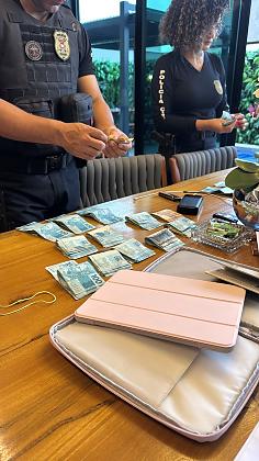 Operação desarticula esquema de fraudes em licitações e prende sete em MT