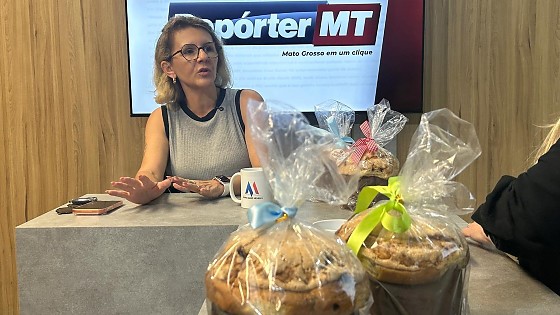 No ano passado, foram comercializadas 500 unidades e a meta deste Natal, é ultrapassar essa marca.