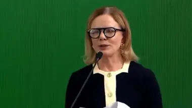 Gleisi Hoffmann