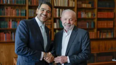 Governo Lula liberou emandas parlamentares para tentar garantir aprovação de Messias