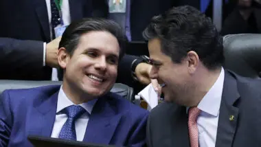 ONGs vão ao STF contra derrubada de vetos ao licenciamento ambiental