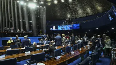 oposição dosimetria senado