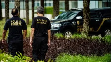 PF investiga desvio de recursos do MEC e mira ex-nora de Lula e ex-sócio de Lulinha