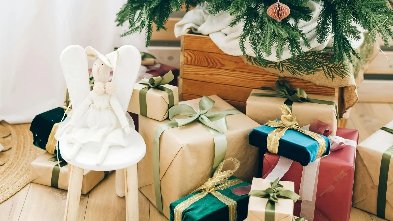 A inflação de 2025 também tornou mais caros os presentes de Natal.