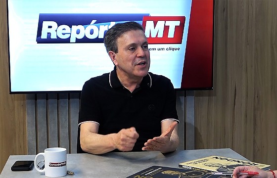 Maurício Melo de Meneses é escritor e membro do Conselho Deliberativo do Instituto Presbiteriano Mackenzie (IPM).