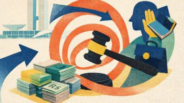 Vaivém e reviravoltas marcaram o aprofundamento do escândalo do Master desde a virada do ano.