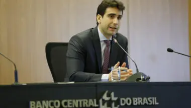 BC envia explicações ao TCU sobre liquidação do Banco Master