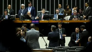 Sessão do Congresso