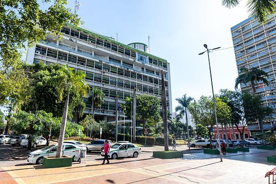 Prefeitura de Cuiabá