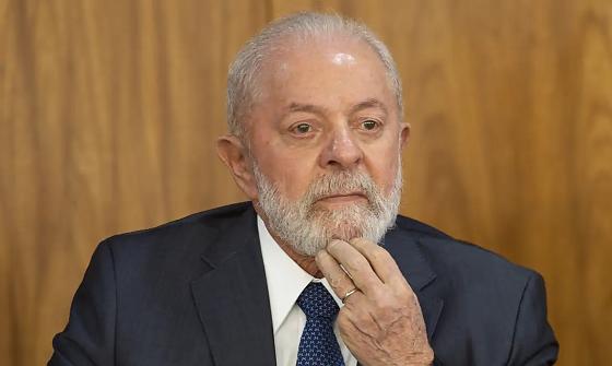 A reprovação pessoal de Lula é pior do que a feita ao Governo Federal 