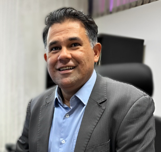 Claiton Cavalcante, Membro da Academia Mato-Grossense de Ciências Contábeis e do Instituto dos Contadores do Brasil.