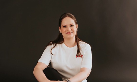 Dra. Mariana Ramos é médica endocrinologista na Fetal Care.