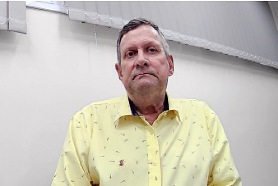 O advogado passou por audiência de custódia nesta quarta-feira e teve a prisão mantida