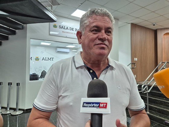 Presidente do Sinjusmat quer levar o caso ao CNJ.