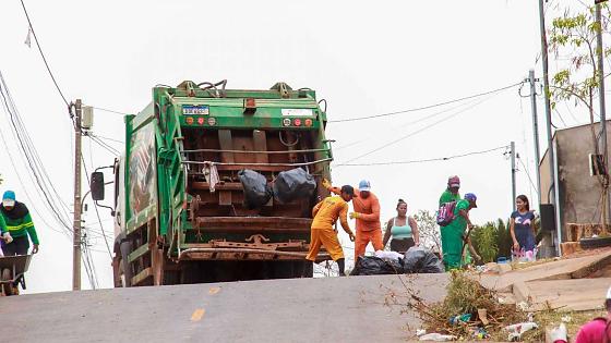 Com a decisão, a Locar Saneamento Ambiental segue como responsável pela execução do serviço.