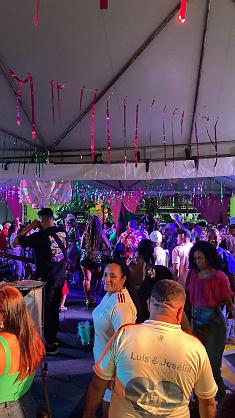 Ensaios fazem parte da preparação para os desfiles oficiais do carnaval cuiabano