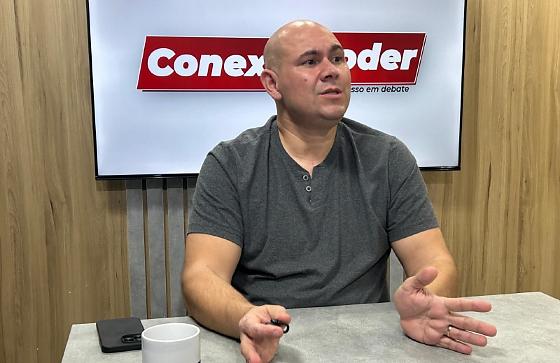 Abilio disse ainda que o veto presidencial era esperado pela direita.