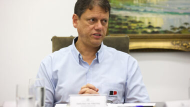 Tarcísio de Freitas