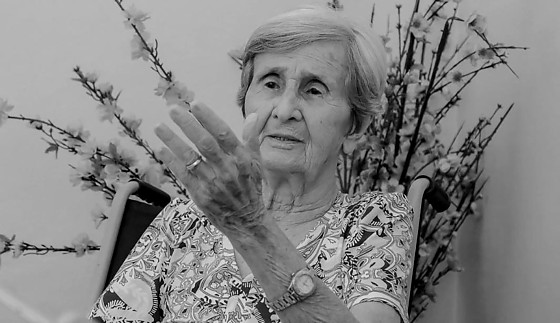 A matriarca morreu na noite de segunda-feira (12), aos 104 anos, em Cuiabá