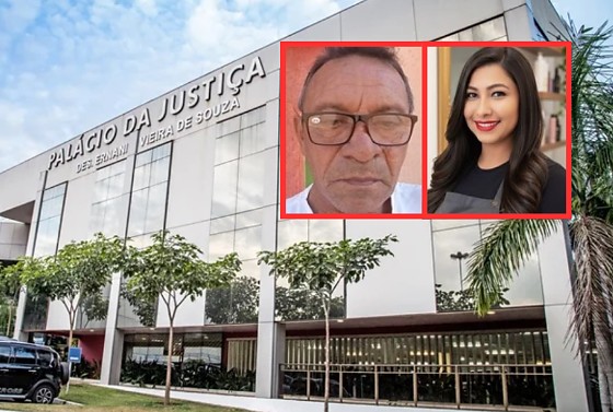 Ciro Tibúrcio da Silva Barros se envolveu em um acidente que resultou na morte de Alessandra Mara Prado Gomes.