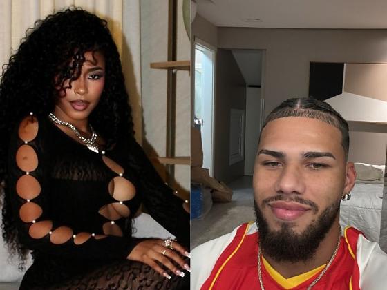 O histórico internacional e o estilo discreto fora dos gramados contribuíram para aumentar o interesse do público sobre o atleta.