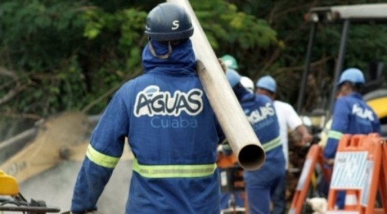As atividades têm previsão de término na quarta-feira (28)