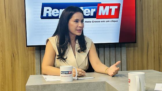 Em entrevista ao RepórterMT, a especialista explica que observar os sinais emitidos pela pele é o primeiro passo para iniciar o tratamento de forma precoce e evitar o agravamento das doenças.