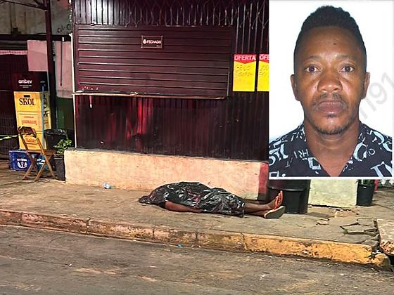 A Polícia Civil investiga o caso.